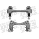 Purchase Top-Quality Rear Left Rebuilt Caliper With Hardware by ARMATURE DNS - SC2631 pa7