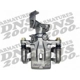 Purchase Top-Quality Rear Left Rebuilt Caliper With Hardware by ARMATURE DNS - SC2655 pa4