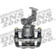 Purchase Top-Quality Rear Left Rebuilt Caliper With Hardware by ARMATURE DNS - SC2655 pa5