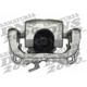 Purchase Top-Quality Rear Left Rebuilt Caliper With Hardware by ARMATURE DNS - SC2655 pa8