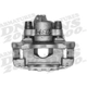 Purchase Top-Quality Rear Left Rebuilt Caliper With Hardware by ARMATURE DNS - SC2739-1 pa7