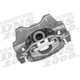 Purchase Top-Quality Rear Left Rebuilt Caliper With Hardware by ARMATURE DNS - SC2739-1 pa9