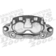 Purchase Top-Quality Rear Left Rebuilt Caliper With Hardware by ARMATURE DNS - SC3001-1 pa5
