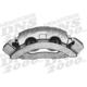 Purchase Top-Quality Rear Left Rebuilt Caliper With Hardware by ARMATURE DNS - SC3001-1 pa7