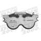 Purchase Top-Quality Rear Left Rebuilt Caliper With Hardware by ARMATURE DNS - SC3021 pa5