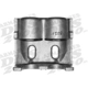 Purchase Top-Quality Rear Left Rebuilt Caliper With Hardware by ARMATURE DNS - SC3021 pa9