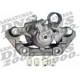 Purchase Top-Quality Rear Left Rebuilt Caliper With Hardware by ARMATURE DNS - SC3055 pa6