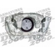 Purchase Top-Quality Rear Left Rebuilt Caliper With Hardware by ARMATURE DNS - SC3063 pa7