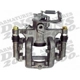 Purchase Top-Quality Rear Left Rebuilt Caliper With Hardware by ARMATURE DNS - SC3139 pa4