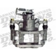 Purchase Top-Quality Rear Left Rebuilt Caliper With Hardware by ARMATURE DNS - SC3139 pa5