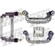 Purchase Top-Quality Rear Left Rebuilt Caliper With Hardware by ARMATURE DNS - SC3139 pa8