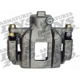 Purchase Top-Quality Rear Left Rebuilt Caliper With Hardware by ARMATURE DNS - SC3143 pa4
