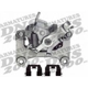 Purchase Top-Quality Rear Left Rebuilt Caliper With Hardware by ARMATURE DNS - SC3181 pa3