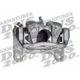 Purchase Top-Quality Rear Left Rebuilt Caliper With Hardware by ARMATURE DNS - SC3181 pa4