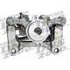 Purchase Top-Quality Rear Left Rebuilt Caliper With Hardware by ARMATURE DNS - SC3183 pa7