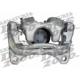 Purchase Top-Quality Rear Left Rebuilt Caliper With Hardware by ARMATURE DNS - SC3184 pa4