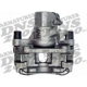 Purchase Top-Quality Rear Left Rebuilt Caliper With Hardware by ARMATURE DNS - SC3349 pa5