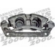 Purchase Top-Quality Rear Left Rebuilt Caliper With Hardware by ARMATURE DNS - SC3361 pa7