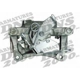 Purchase Top-Quality Rear Left Rebuilt Caliper With Hardware by ARMATURE DNS - SC3367 pa10