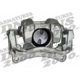 Purchase Top-Quality Rear Left Rebuilt Caliper With Hardware by ARMATURE DNS - SC3367 pa11