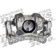 Purchase Top-Quality Rear Left Rebuilt Caliper With Hardware by ARMATURE DNS - SC3367 pa7
