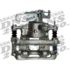 Purchase Top-Quality Rear Left Rebuilt Caliper With Hardware by ARMATURE DNS - SC3368 pa1