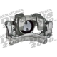 Purchase Top-Quality Rear Left Rebuilt Caliper With Hardware by ARMATURE DNS - SC3368 pa3