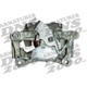 Purchase Top-Quality Rear Left Rebuilt Caliper With Hardware by ARMATURE DNS - SC3368 pa4
