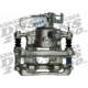 Purchase Top-Quality Rear Left Rebuilt Caliper With Hardware by ARMATURE DNS - SC3368 pa6