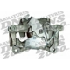 Purchase Top-Quality Rear Left Rebuilt Caliper With Hardware by ARMATURE DNS - SC3368 pa7