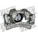 Purchase Top-Quality Rear Left Rebuilt Caliper With Hardware by ARMATURE DNS - SC3368 pa8