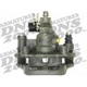 Purchase Top-Quality Rear Left Rebuilt Caliper With Hardware by ARMATURE DNS - SC3603 pa5