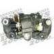 Purchase Top-Quality Rear Left Rebuilt Caliper With Hardware by ARMATURE DNS - SC3603 pa6