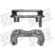 Purchase Top-Quality Rear Left Rebuilt Caliper With Hardware by ARMATURE DNS - SC3603-1 pa7