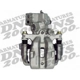Purchase Top-Quality Rear Left Rebuilt Caliper With Hardware by ARMATURE DNS - SC3607 pa4