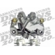 Purchase Top-Quality Rear Left Rebuilt Caliper With Hardware by ARMATURE DNS - SC3607 pa6