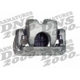 Purchase Top-Quality Rear Left Rebuilt Caliper With Hardware by ARMATURE DNS - SC3607 pa7