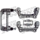 Purchase Top-Quality ARMATURE DNS - SC3629 - Rear Left Rebuilt Caliper With Hardware pa3