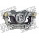 Purchase Top-Quality Rear Left Rebuilt Caliper With Hardware by ARMATURE DNS - SC3879 pa6