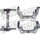 Purchase Top-Quality ARMATURE DNS - SC3905 - Rear Left Rebuilt Caliper With Hardware pa5