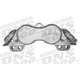 Purchase Top-Quality Rear Left Rebuilt Caliper With Hardware by ARMATURE DNS - SC4021 pa17