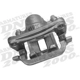 Purchase Top-Quality Rear Left Rebuilt Caliper With Hardware by ARMATURE DNS - SC4313 pa6