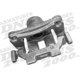 Purchase Top-Quality Rear Left Rebuilt Caliper With Hardware by ARMATURE DNS - SC4343 pa6