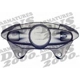 Purchase Top-Quality Rear Left Rebuilt Caliper With Hardware by ARMATURE DNS - SC4345 pa10