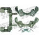 Purchase Top-Quality Rear Left Rebuilt Caliper With Hardware by ARMATURE DNS - SC4429 pa8