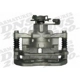 Purchase Top-Quality Rear Left Rebuilt Caliper With Hardware by ARMATURE DNS - SC4443 pa4