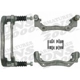 Purchase Top-Quality Rear Left Rebuilt Caliper With Hardware by ARMATURE DNS - SC4443 pa8