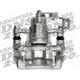 Purchase Top-Quality Rear Left Rebuilt Caliper With Hardware by ARMATURE DNS - SC5109 pa5