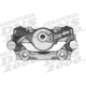 Purchase Top-Quality Rear Left Rebuilt Caliper With Hardware by ARMATURE DNS - SC5541 pa5