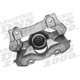 Purchase Top-Quality Rear Left Rebuilt Caliper With Hardware by ARMATURE DNS - SC5543 pa6